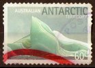 Australia 2011 Icebergs 60c Self-adhesive Used - - Oblitérés