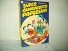 Super Almanacco Paperino (Mondadori 1980) N. 6 - Disney