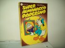Super Almanacco Paperino (Mondadori 1981) N. 7 - Disney