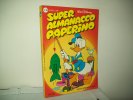 Super Almanacco Paperino (Mondadori 1981) N. 10 - Disney