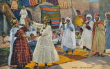 ETHNIQUES ET CULTURES - Danse Arabe - Ohne Zuordnung