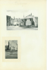 Bastogne : 1 Postkaart +1 Foto (10,5x8cm) : Op Albumpapier Geplakt - Bastogne