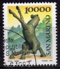 San Marino 1987 - Museo All'aperto L. 10000    (g2891) - Used Stamps