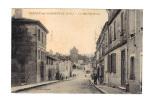 Verdun Sur Garonne: La Rue Sainte Croix (12-1275) - Verdun Sur Garonne