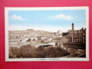 Africa > Algeria > Cities > Tiaret   Vue Generale  Vintage Border ==   ===  Ref 479 - Tiaret