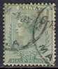 MALTA 1885 1/2d GREEN Nº 5 - Malta (...-1964)