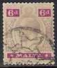 MALTA 1913 Nº 49 - Malte (...-1964)