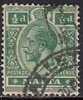 MALTA 1921 Nº 59 - Malte (...-1964)