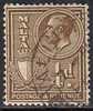 MALTA 1926 Nº 117 - Malte (...-1964)