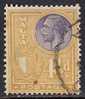 MALTA 1926 Nº 125 - Malta (...-1964)