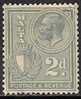 MALTA 1928 Nº 141 - Malta (...-1964)