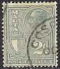 MALTA 1928 Nº 141 - Malta (...-1964)