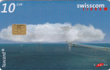 Taxcard - Télécarte Suisse : Expo 02 / 10.- - Schweiz