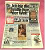 BILD-Zeitung Vom 19. Oktober 1994 : Prinzessin Di : Ich Bin Die Größte Hure Der Welt - Andere & Zonder Classificatie