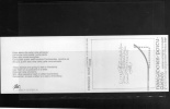 PORTOGALLO - PORTUGAL 1992 NAVIGATORI PORTOGHESI LIBRETTO -  NAVIGATORS BOOKLET - NAVEGADORES LIBRETO MNH - Carnets