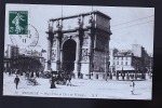 MARSEILLE - Quartier De La Gare, Belle De Mai, Plombières