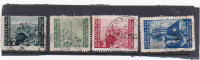 Italy Istria 1946  Used Set - Yugoslavian Occ.: Istria