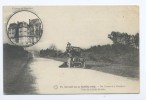 Circuit De La Sarthe 1906.  De Connerré à Montfort ... - Montfort Le Gesnois