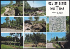 Col Du Linge - Mémorial Du Linge - Orbey - Orbey