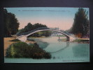 Chalons-sur-Marne.-La Passerelle Du Jard - Champagne-Ardenne