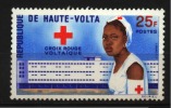 Haute Volta   Neuf **   Luxe    N° 103   Cote   1,00 €     Au Quart De Cote - Other & Unclassified