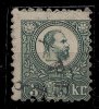 Hongrie Ob N° 2 -             AC 067B - Used Stamps