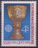 EUROPA  - AUTRICHE 1976 - Yvert N° 1345 - NEUF SANS CHARNIERE - 1976