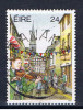 IRL+ Irland 1987 Mi 629 Straßenszene - Used Stamps