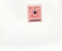 M 1937 Grecia - Segnatasse (senza Gomma) - Unused Stamps