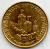 SAN MARINO 200 LIRE 1993 - Saint-Marin