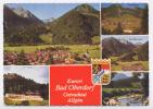 1081.  - Kurort  Bad Oberdorf - Ostrachtal - Allgau - 1969 - Hindelang