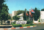 AGADIR Hotel Auropamaroc - Agadir