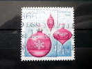 Canada - 2010 - Mi.nr.2675 - Used - Christmas - Self-adhesive - Used Stamps