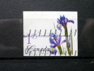 Canada - 2004 - Mi.nr.2234 BB - Used - Flowers - Iris - Definitives - Self-adhesive - Used Stamps