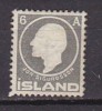 Q1173 - ISLANDE ICELAND Yv N°65 (*) - Unused Stamps