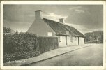 AYR / BURNS COTTAGE - Ayrshire