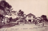 Conakty  L'Hotel Du Niger - Guinée