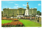 Buckingham Palace, LONDON, GB; Changing The Guard; TB - Buckingham Palace