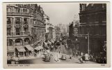 Angleterre- Birmingham, New Street, Automobiles, Animée- - Birmingham