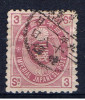 J Japan 1888 Mi 60 - Used Stamps