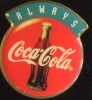 PIN'S COCA - Coca-Cola