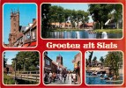 CPSM Groeten Uit Sluis   L1030 - Sluis