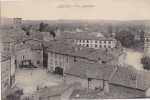 Lezoux 63 - Centre Ville - Lezoux