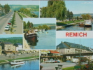 LUXEMBOURG - REMICH. (Multivues) - Remich