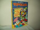 Topolino (Mondadori 1983)  N. 1425 - Disney