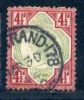 GRANDE-BRETAGNE - N°99 * - SUP - Used Stamps