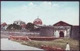 MANILA - PARIAN GATE  -mint - Philippinen