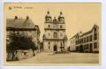 Delcampe - Saint-Hubert -  La Basilique - Ed. Thill - Saint-Hubert