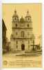 Delcampe - Saint-Hubert -  L'Eglise Abbatiale. - Saint-Hubert