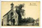 Delcampe - Saint-Hubert -  Chapelle Des Chasseurs. - Saint-Hubert
